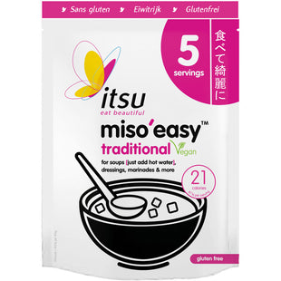 Itsu Traditionelles Miso