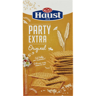 Haust Party extra original