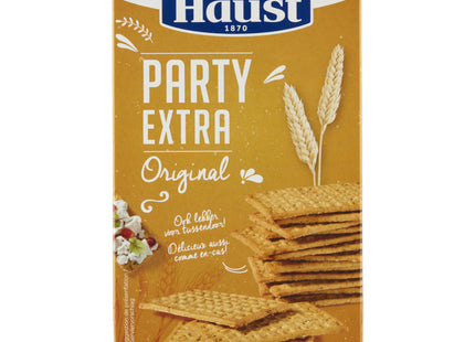 Haust Party extra original