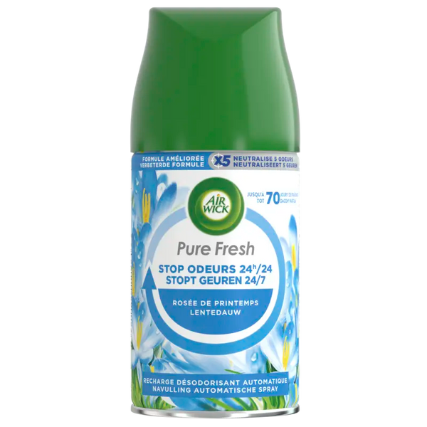 Air Wick Freshmatic Lufterfrischer Nachfüllung