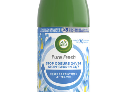 Air Wick Freshmatic luchtverfrisser navulling