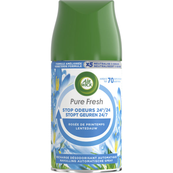 Air Wick Freshmatic Lufterfrischer Nachfüllung