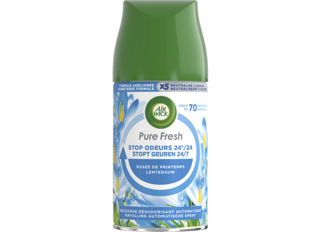 Air Wick Freshmatic luchtverfrisser navulling