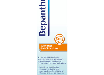 Bepanthen Wound Gel