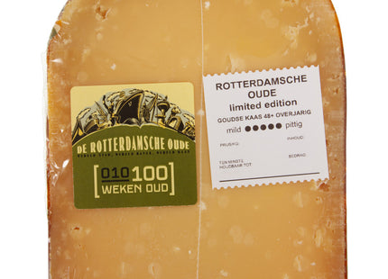 Rotterdamsche Oude Limited edition