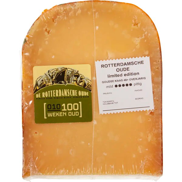 Rotterdam Old Limited edition