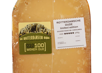 Rotterdamsche Oude Limited edition