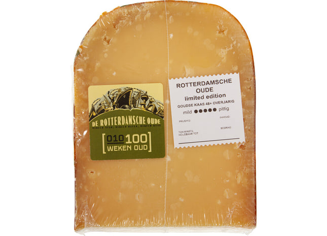 Rotterdamsche Oude Limited edition
