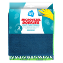 Microvezeldoekjes