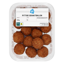 Würzige Bällchen