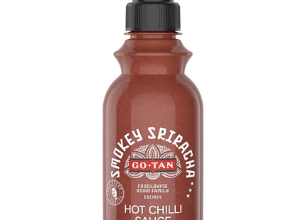 Go-Tan Smokey sriracha
