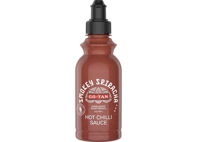 Go-Tan Smokey sriracha