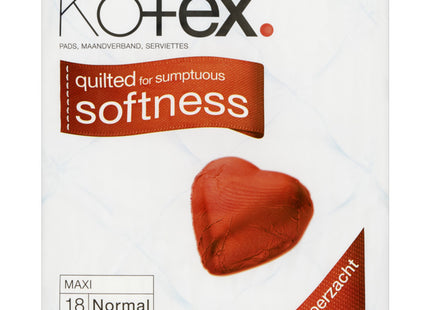 Kotex Maxi normal