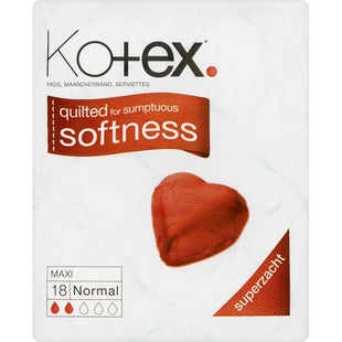 Kotex Maxi normal