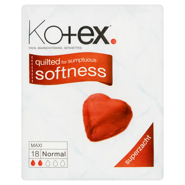 Kotex Maxi normal