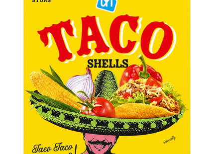 taco shells