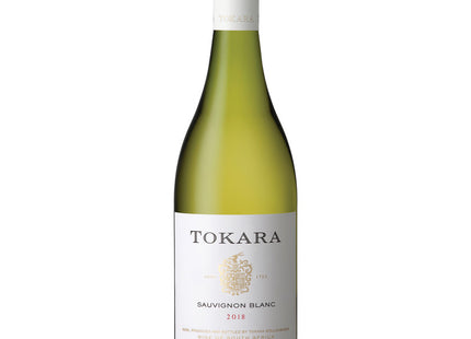 Tokara Sauvignon Blanc