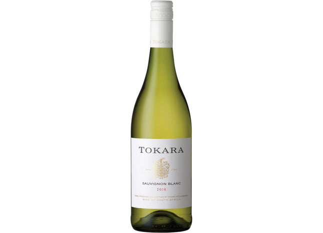 Tokara Sauvignon Blanc