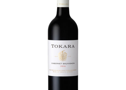 Tokara Cabernet Sauvignon