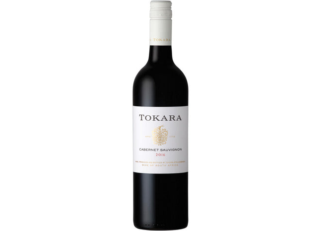 Tokara Cabernet Sauvignon