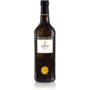 Domecq Sherry fino