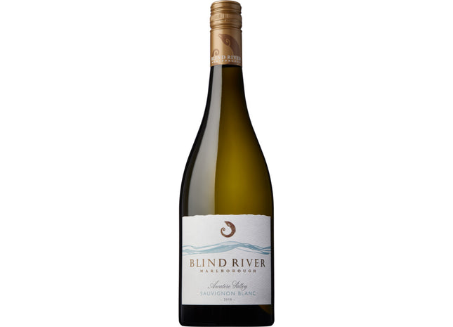 Blind River Sauvignon blanc