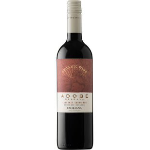 Adobe Cabernet Sauvignon Reserva Bio