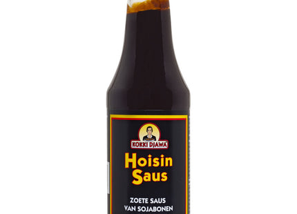 Kokki Djawa Hoisin saus