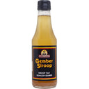 Kokki Djawa Gember siroop