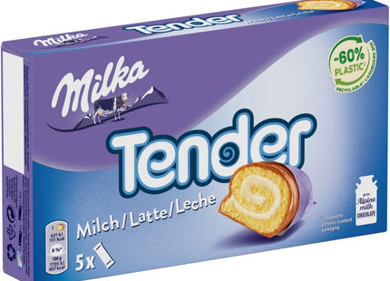 Milka Tender