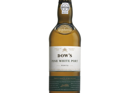 Dow's Fine White Port