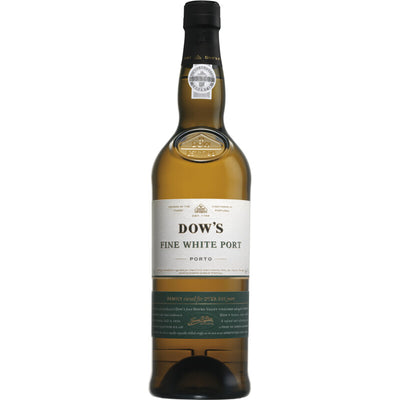 Weißer Portwein