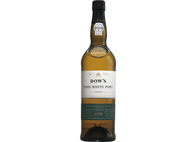 Dow's Fine White Port