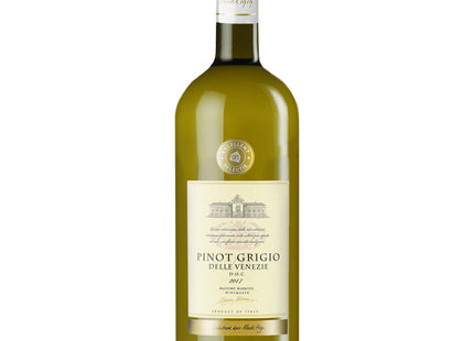Excellent Pinot grigio