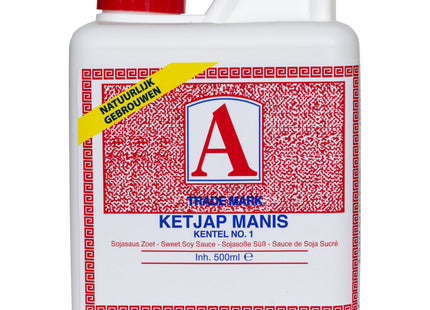 Vanka-Kawat Ketjap manis  Dutchshopper
