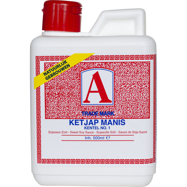 Vanka-Kawat Ketjap manis  Dutchshopper