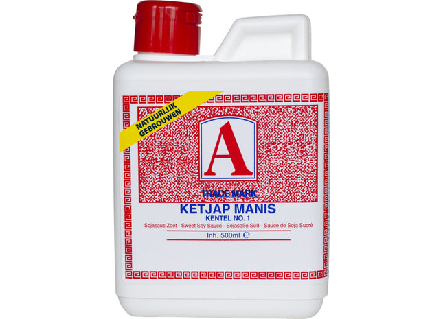 Vanka-Kawat Ketjap manis  Dutchshopper