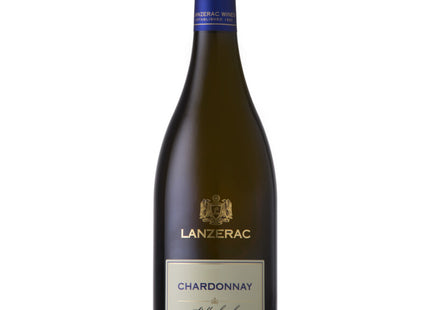 Lanzerac Chardonnay