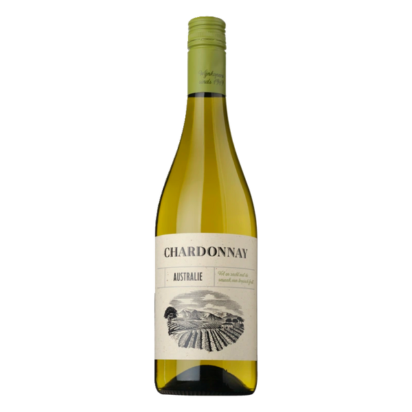 Chardonnay