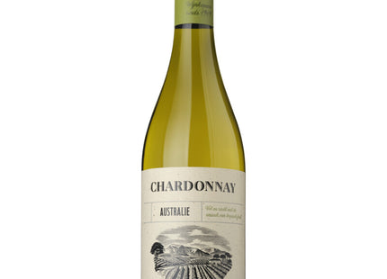 Chardonnay
