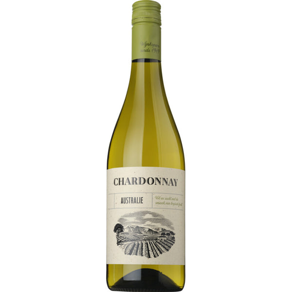 Chardonnay