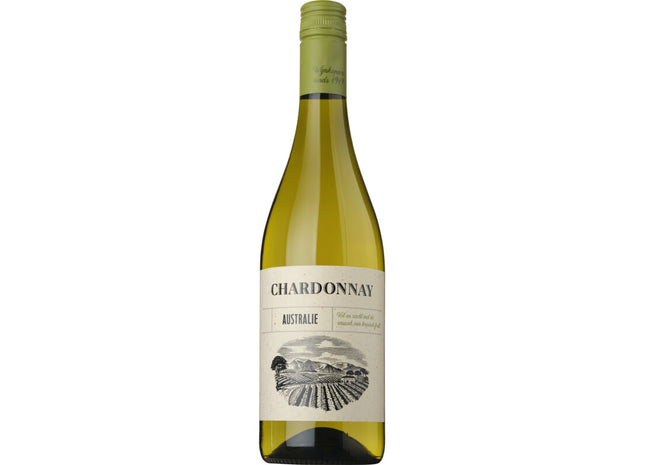 Chardonnay