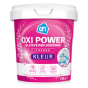 Oxi power stain removal powder color