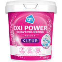 Oxi power stain removal powder color