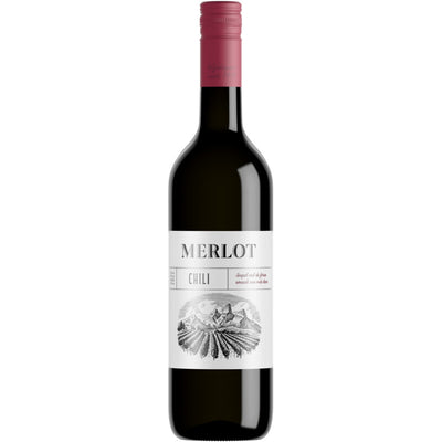 Merlot (Chile)