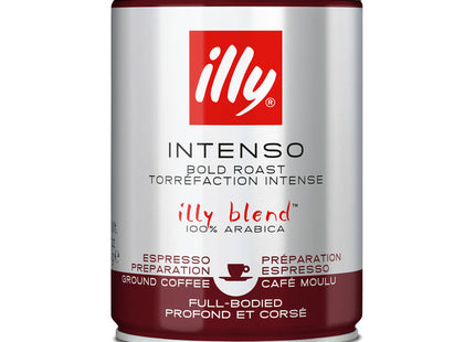 illy Espresso snelfilter