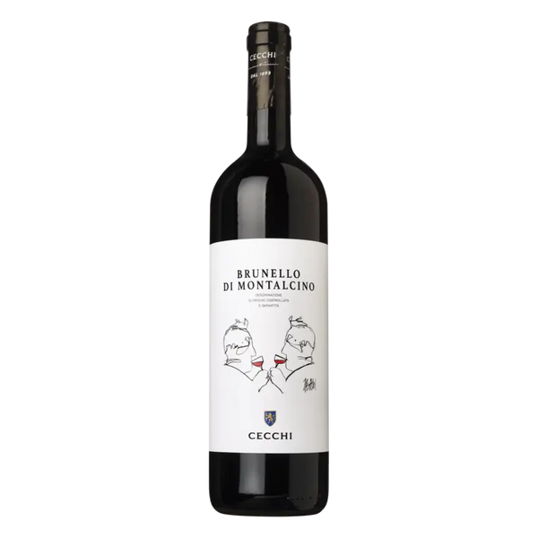 Cecchi Brunello di montalcino
