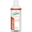 Elmex Mouthwash junior 6-12 years