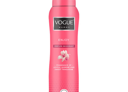 Vogue Women deospray enjoy