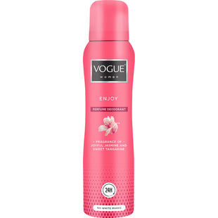 Vogue Women deospray enjoy
